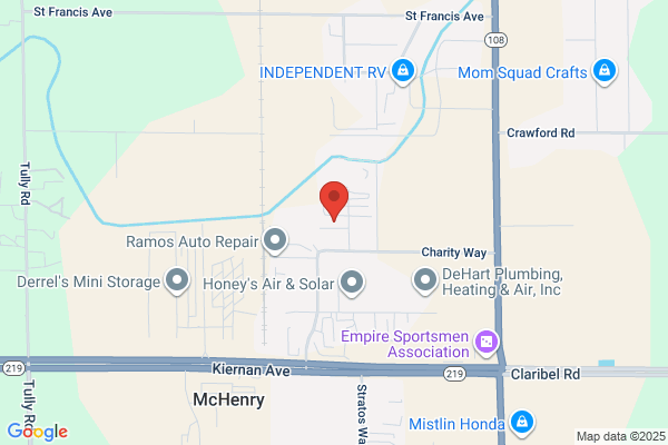 Golden State Plumbing, Inc.