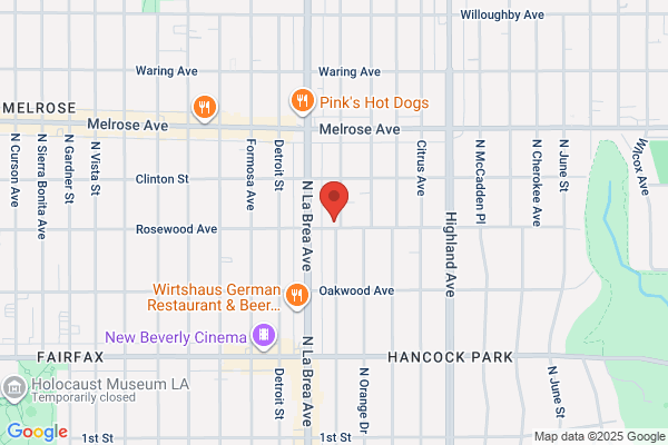 California Overhead Door & Gate