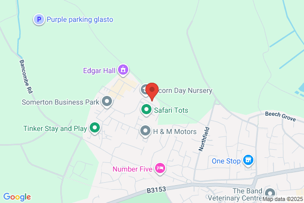 Gordon Morris Events