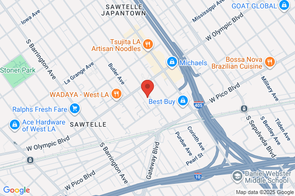 Makeup Artist- Los Angeles, West LA