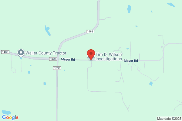 Yoakum Investigations