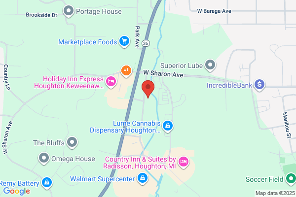 AAA Insurance - Copper Country Insurance Agency