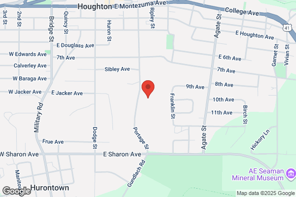 Copper Hills Apts