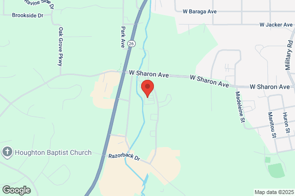 Bryan's Barber Shop