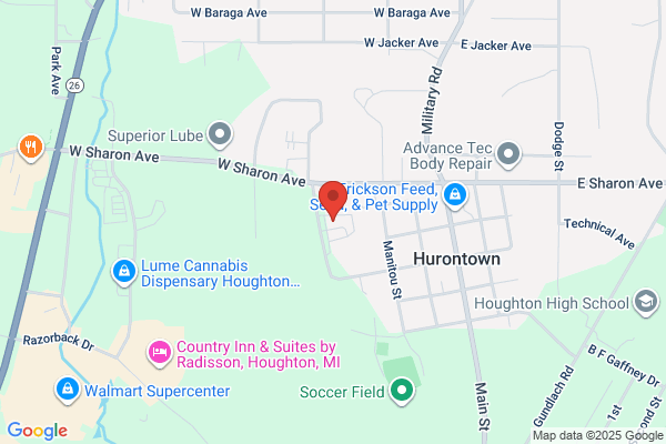 Houghton Chiropractic Center