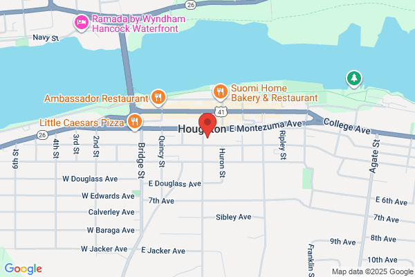 Keweenaw Title Agency