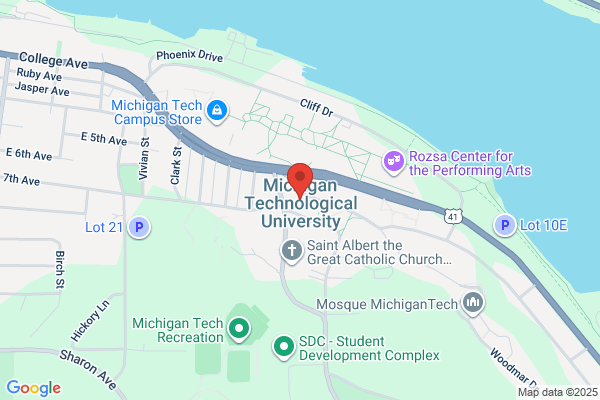 Michigan Tech