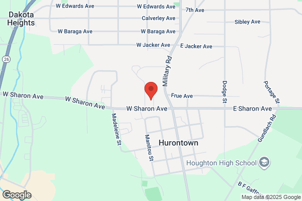Pineview Community Apartments