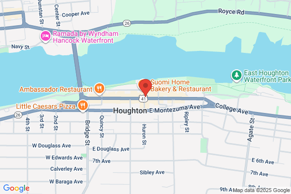 State Wide Real Estate Of Houghton