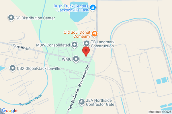 West Side Electric Inc