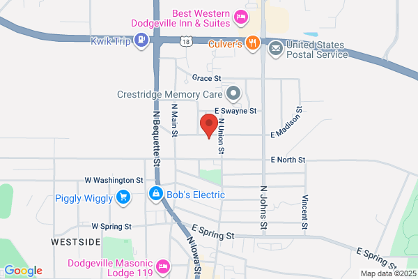 Rowen Electric Inc