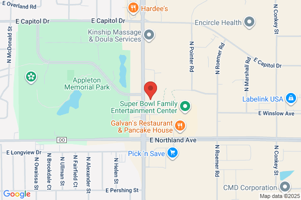 East Wind Acupuncture & Pain Clinic