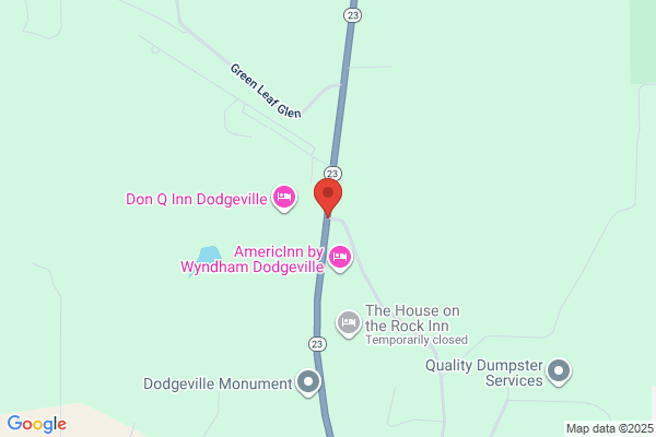 Town of Dodgeville
