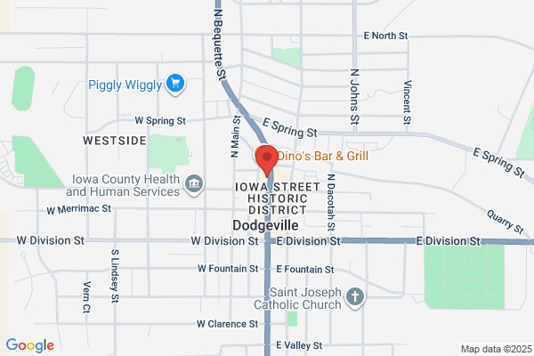 Esch Insurance Agency Inc