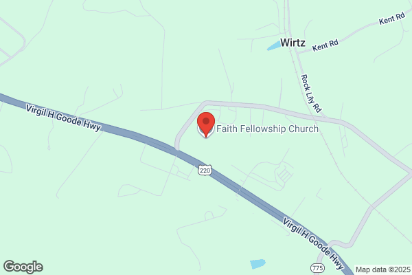Faith Fellowship Church