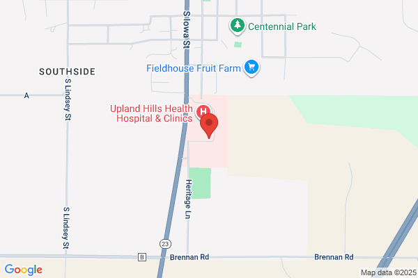 Norman R. Richards, MD