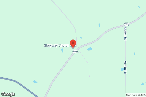 Gloryway Church