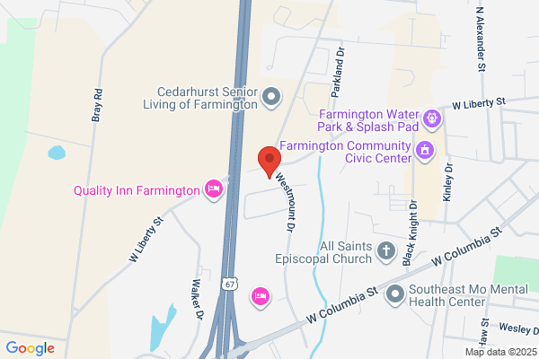 Fresenius Kidney Care Farmington