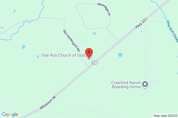 Doe Run Church of God