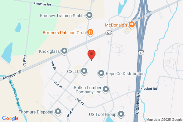 K and K Storage, LLC.