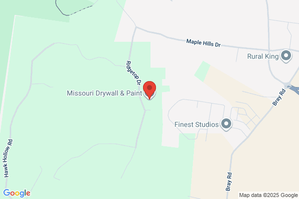 Missouri Drywall & Paint