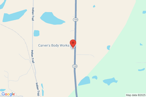 Carver Trailer Co