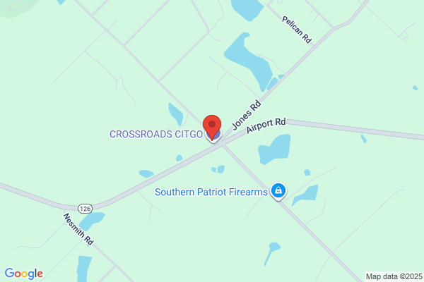 Crossroads Grocery