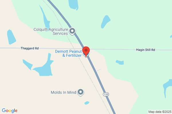 Demott Peanut & Fertilizer Co