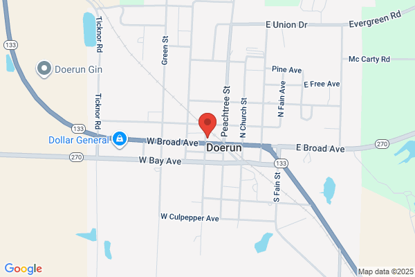 Doerun Hardware Co