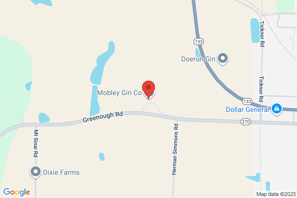 Doerun Peanut Co
