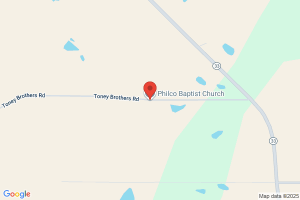 Philco Baptist Church