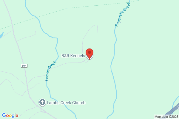 Burgos Kennels