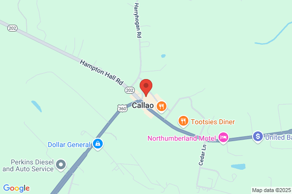 Cheadle John S Appraiser