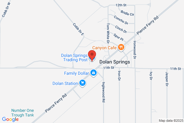 Canyon Pawn Trading Post