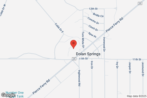 Dolan Springs Art Gallery