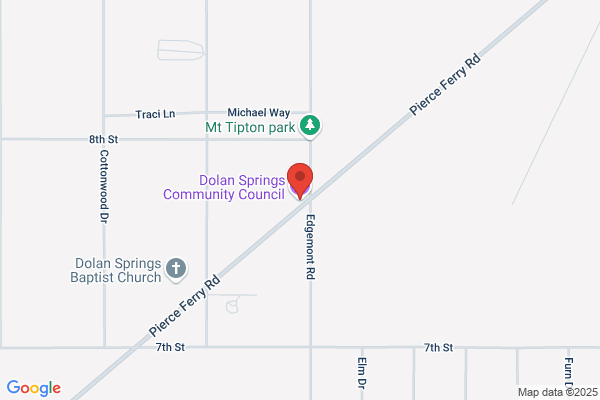 Dolan Springs Family Practice Center