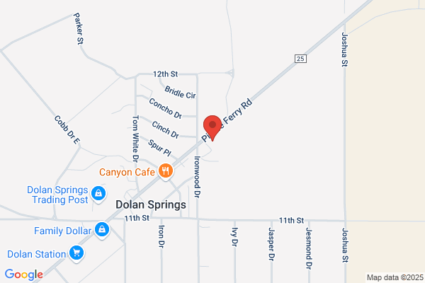 Dolan Springs Public Library