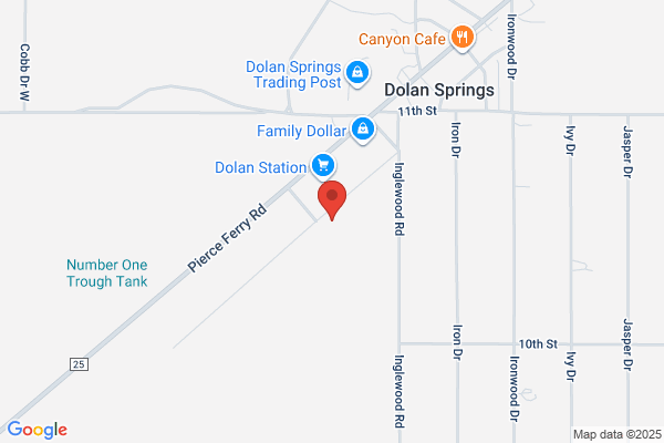 Dolan Springs Rv Park