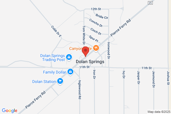 Mohave Homes & Land