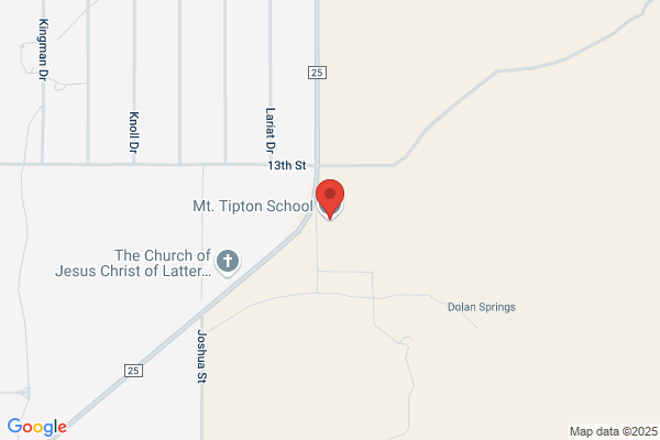 Mount Tipton Elementary School