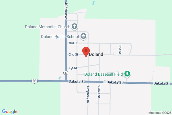Doland Clinic