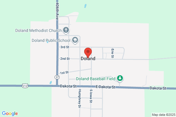 Doland Concrete Products