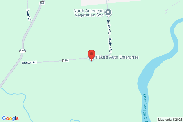Automotive Rescue & Repair