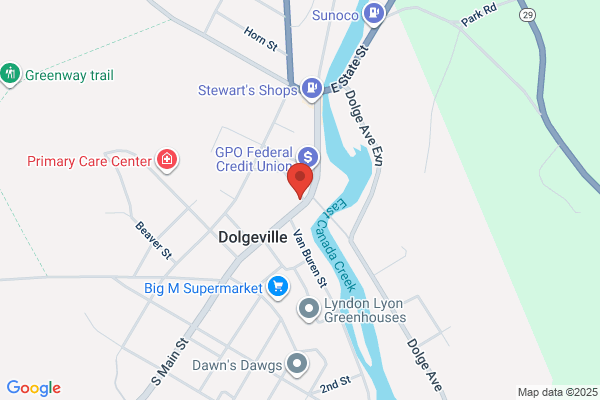 Dolgeville Christian Fellowship