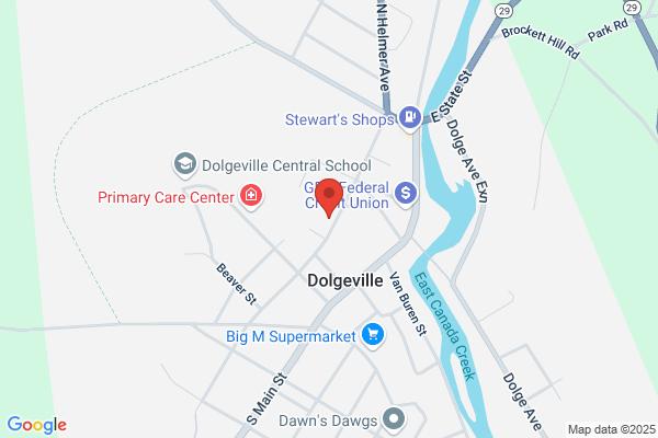 Dolgeville Fire Department
