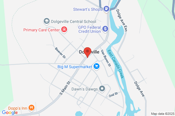 Dolgeville Housing Authority