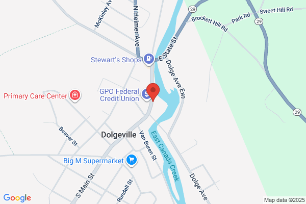Dolgeville Public Library