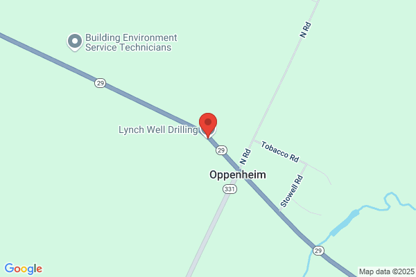 Lynch Well Drilling