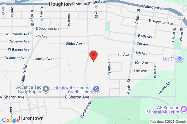 Copper Hills Apts