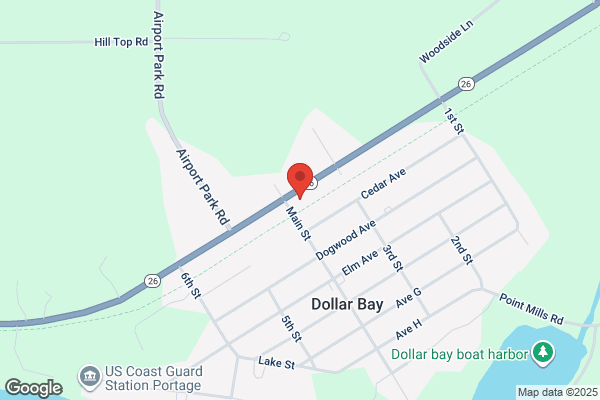 Dollar Bay Linoleum & Tile Co.